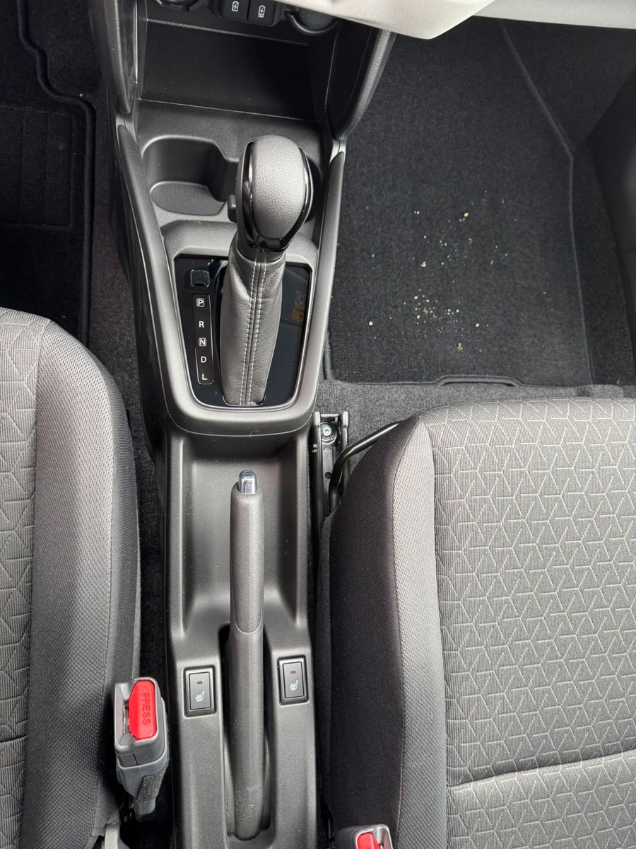 Suzuki Swift - Bild 25
