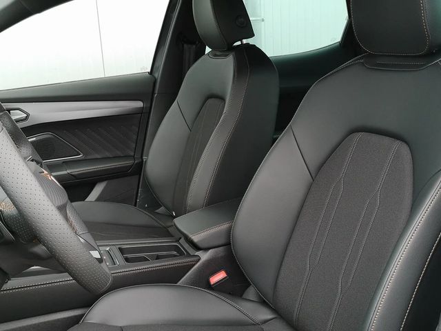 Formentor 2.0 TSI 204 PS DSG 4WD AHK/KEYLESS/RFK