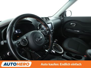 KIA Soul - 11