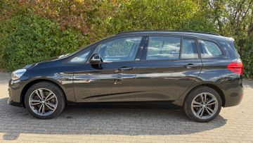 BMW 218 - 9