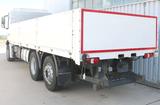 Mercedes-Benz Antos 2641L Prits. / Staplerhaltg.  Lenkachse ++ - Stapler