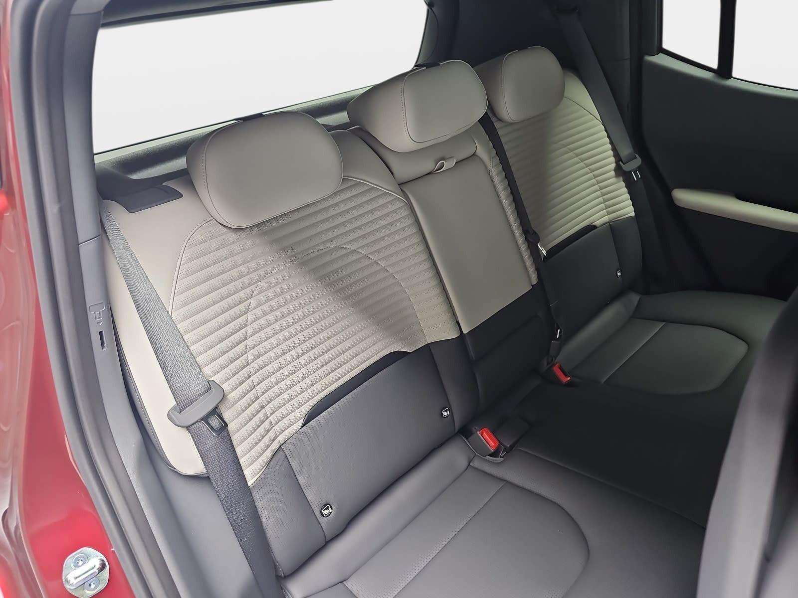 Kia EV2 61.0 KWH GT LINE MJ27 WINTER-CONNECT 22KW-AC
