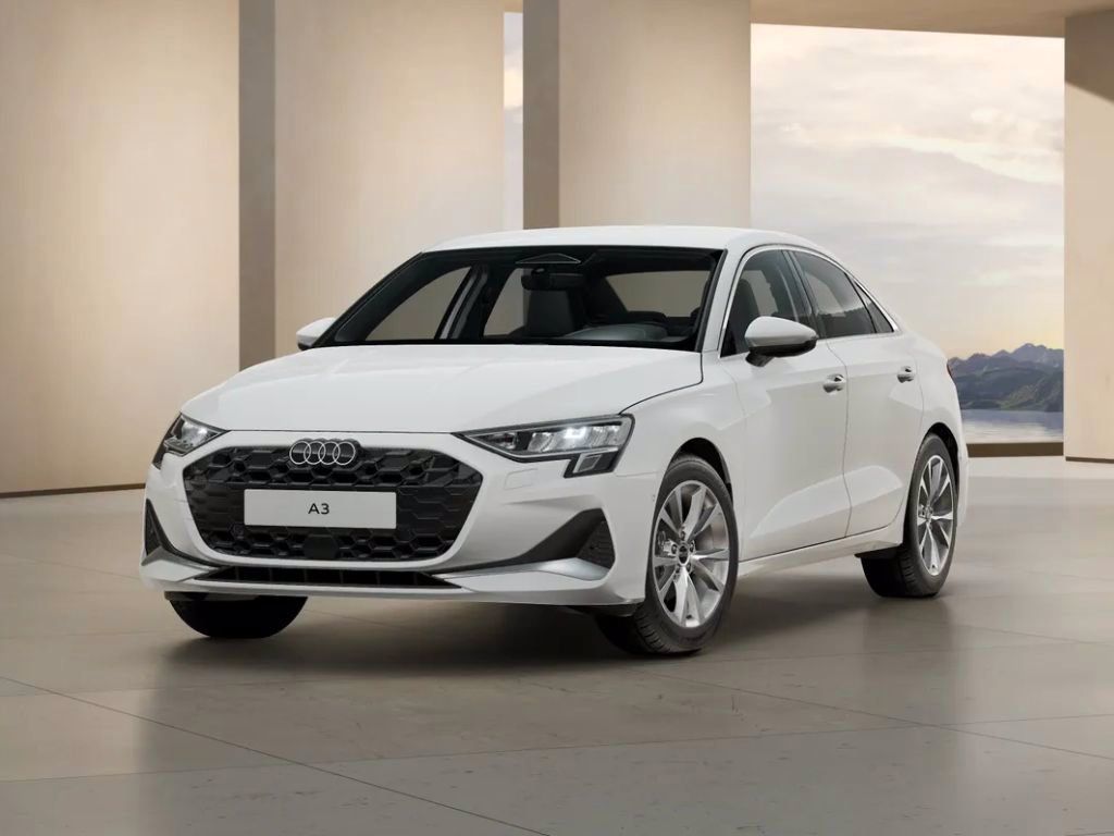 Image of Audi A3