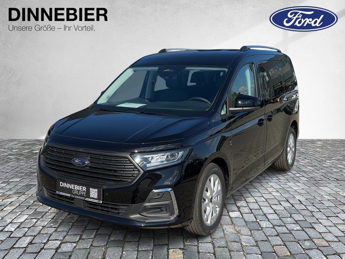 Ford Grand Tourneo Connect ( L2 ) Titanium 90 kW imagem 2