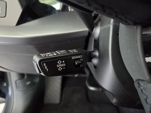 A3 Sportback 1.5 TFSI S-TRON LED NAV GRA vorbACC