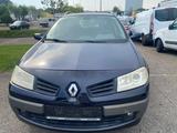 Renault Megane Grandtour  1.6 16V - Renault Megane aus 2006: 1.6