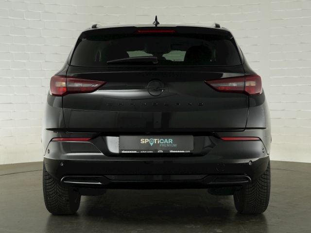 Grandland GS AT+LED+NAVI+PARKASSISTENT+360 GRAD 