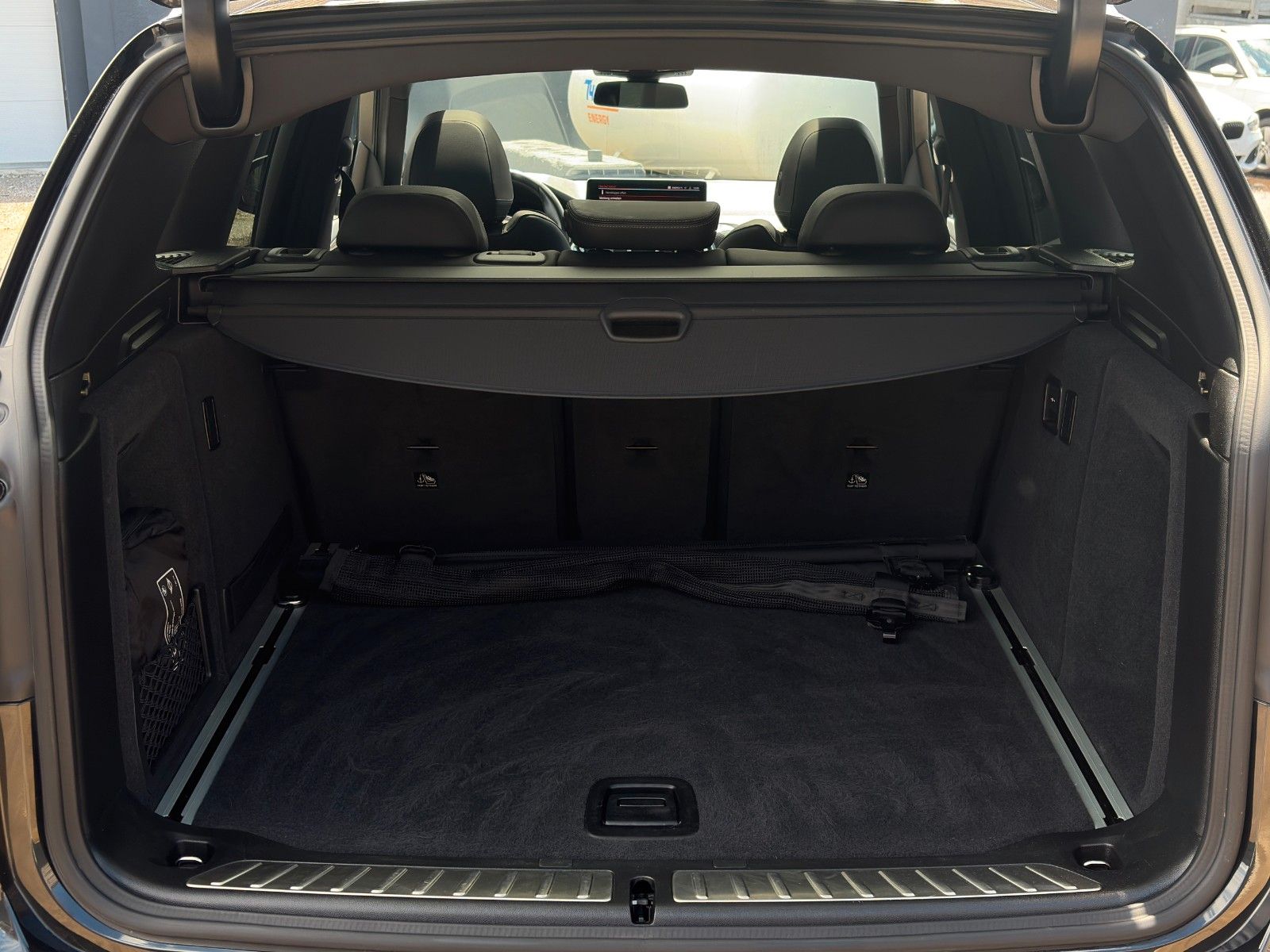 Fahrzeugabbildung BMW X3 xDrive30d M Sport LcProf. Pano Kamera Temp.