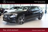 Mercedes-Benz E 250 BlueTEC 4MATIC T Avantgarde/AHK/Navi/SHD - Mercedes-Benz E 250: 4matic