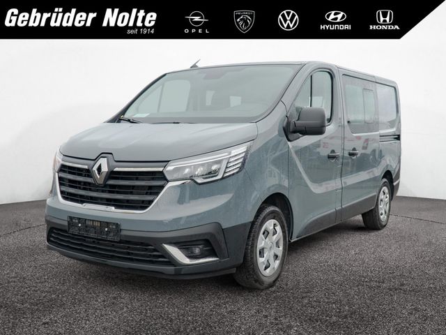 Renault Trafic Kasten 2.0 L1H1 Doka 3.0t Komfort PDC LED