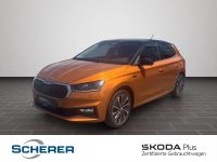 Skoda Fabia - Vorschau Bild 1