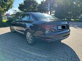 Audi A4 B9 Limousine 1.4 TFSI S tronic ALCANTARA - Audi: A 9