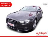 Audi A5 Sportback 3.0 TDI quattro Tempomat PDC AUX - Audi A5 mit Diesel-Antrieb: Limousine