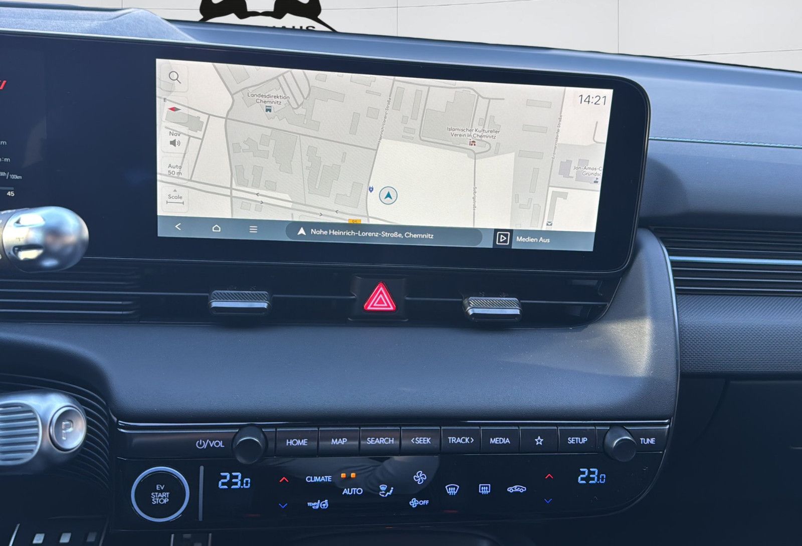 Hyundai IONIQ 5 - Bild 24
