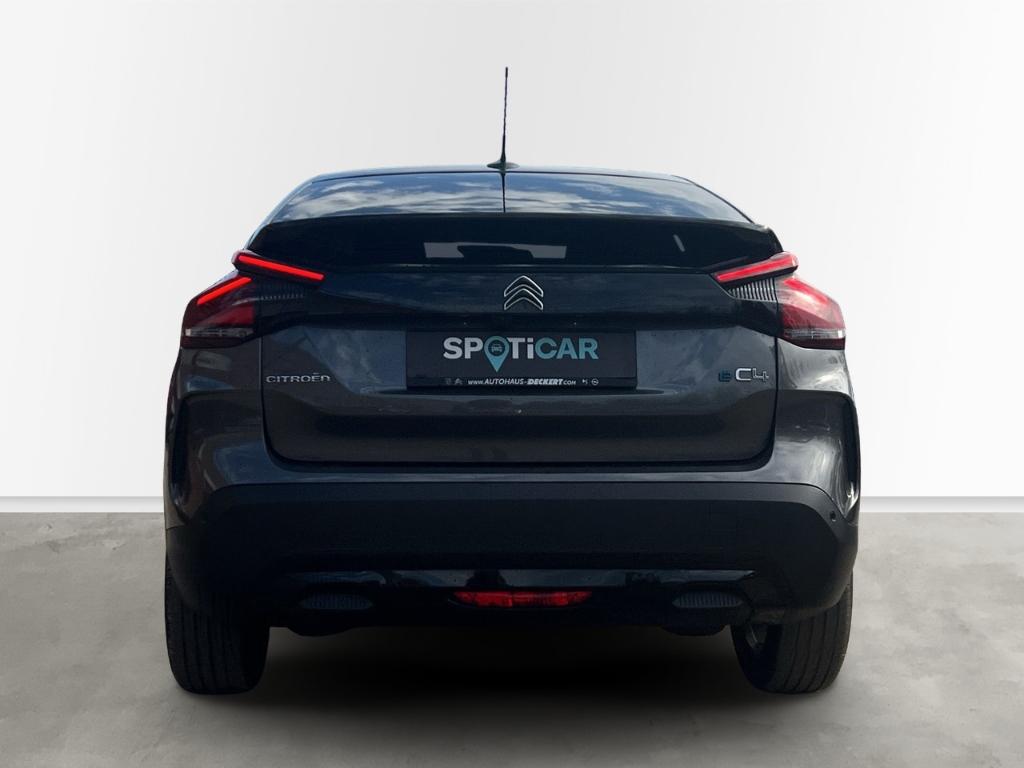 Citroën e-C4 Shine Navi LED Apple CarPlay Android Auto M