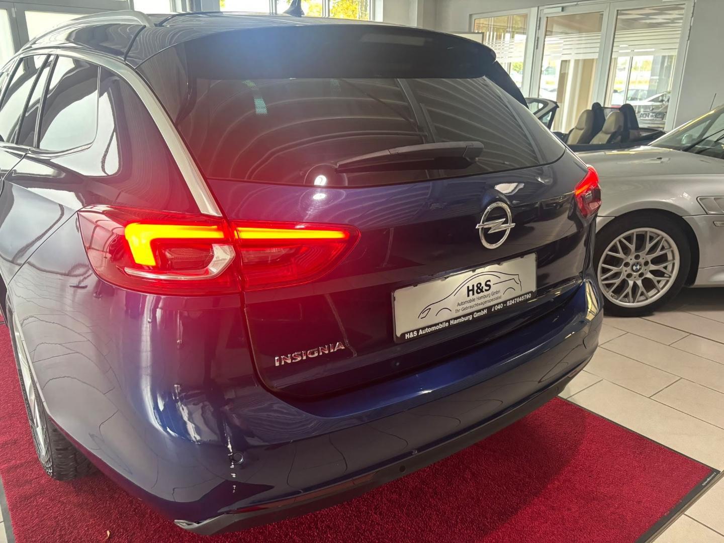 Opel Insignia B Sports Tourer Business Elegance *AHK/