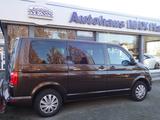 Volkswagen T6 2.0 TDI BULLI Multivan/KLIMA/PDC/1-HAND/AHK - Volkswagen: Bulli