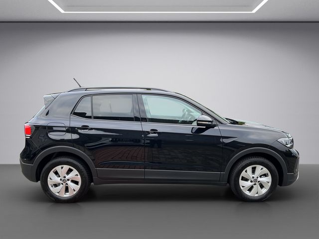 T-Cross Life 1.5 l TSI ACT 110 kW 150 PS 7-Gang-