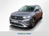Volkswagen T-Cross GOAL 1.0 TSI DSG ACC/AHK/LED/SHZ/Kamera - Jahreswagen: Geländewagen