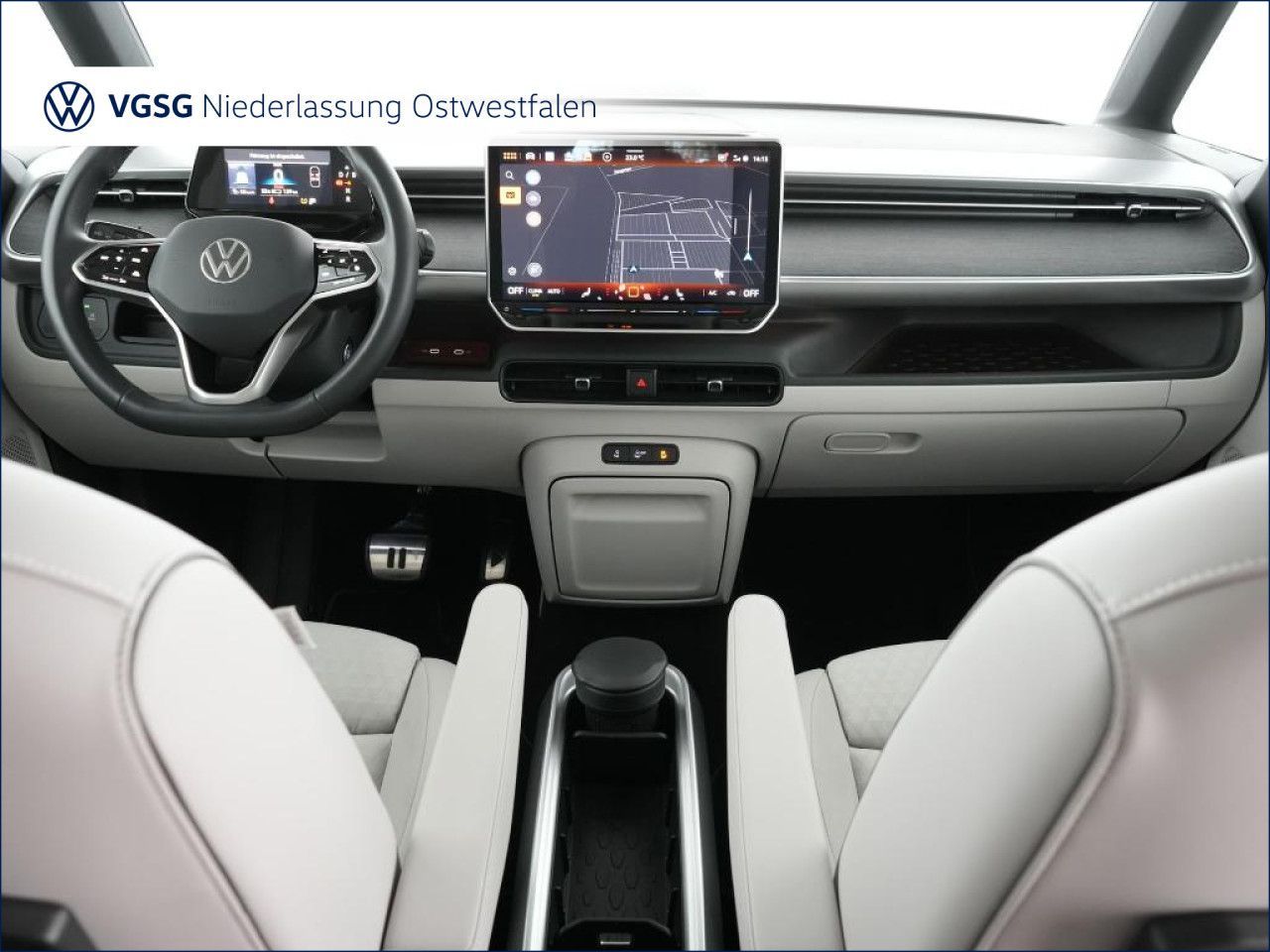 Volkswagen ID. Buzz - Bild 7