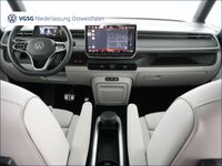 Volkswagen ID. Buzz - Vorschau Bild 7