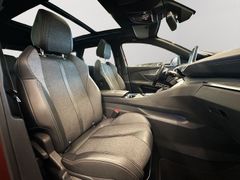 PEUGEOT 3008 GT-Line Navi LED Kamera Panorama