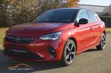 Opel Corsa 1,2 Turbo Sport  LED/PANO/KAM/SHZ/17ZOLL/