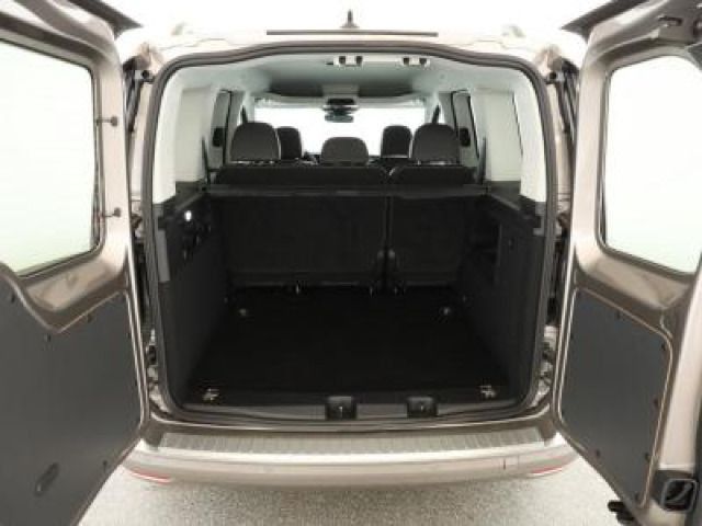 Volkswagen Caddy - Bild 8