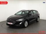 Ford Focus Turnier 1.0 EB Navi Kamera Tempomat