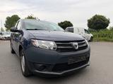 Dacia Sandero II Essentiel Euro 6 - Dacia Sandero: Essentiel