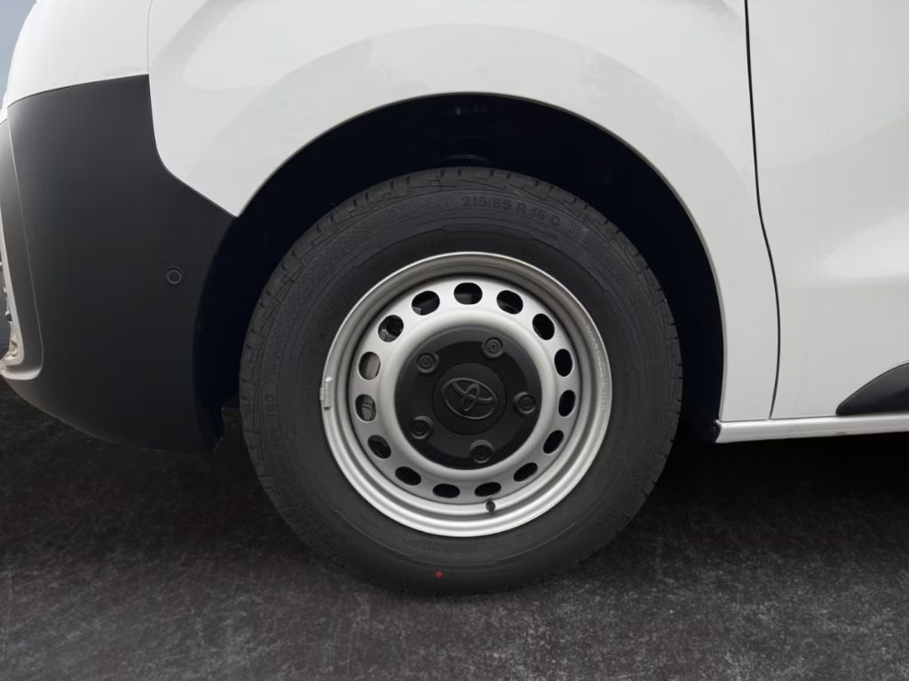 Toyota Proace (Verso) - Bild 14