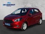Ford Ka KA+ Cool & Sound - Ford: Taxi