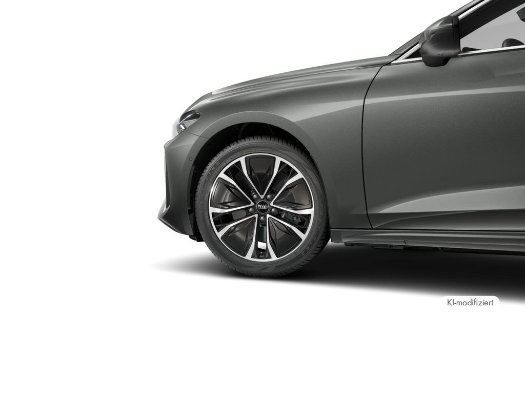 AUDI A5 2025