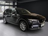 Mazda CX-5 2.2 SKYACTIV Sports-Line AWD Standhzg, Lede - Mazda: Standheizung