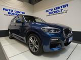 BMW X3 xDrive 30 i M Sport*NaviProf*HUD*HiFi*Panorma - BMW X3 mit Benzin-Antrieb: mit Navigationssystem