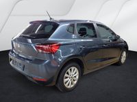 Seat Ibiza - Vorschau Bild 5