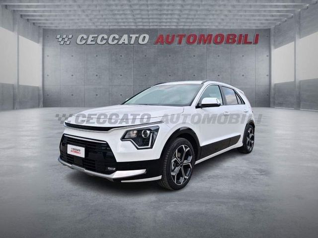 Kia KIA Niro Niro 1.6 gdi hev Style 129cv dct6