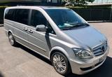 Mercedes-Benz Viano 3.0 CDI V6 1HD/LEDER/PANO/7SITZ/AHK/XENO - Mercedes-Benz Viano in Bonn