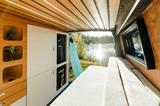 Ford Transit Custom NEU