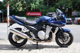 Suzuki Bandit 1250S - SUZUKI BANDIT 1250S