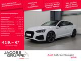 Audi A5 Sportback 40 TFSI S line business Pano*Matrix - Audi A5 S-line-Business