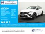 Volkswagen Taigo R-Line 1.5 TSI DSG *PANO*IQ.LIGHT*AHK*18"* - Volkswagen Taigo in Augsburg