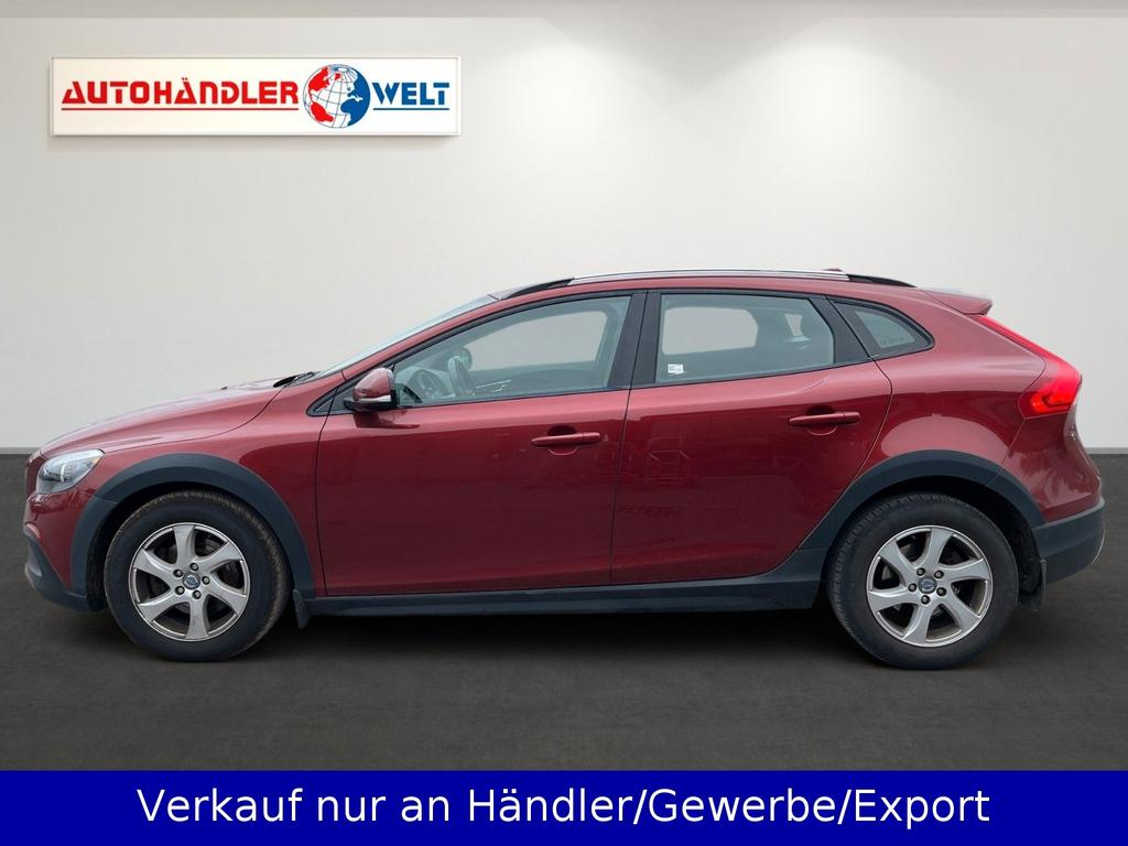 Volvo V40 Cross Country