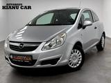 Opel Corsa D Selection "110 Jahre".Servo.CD.Zentral-V - Opel Corsa Gebrauchtwagen in Bremen