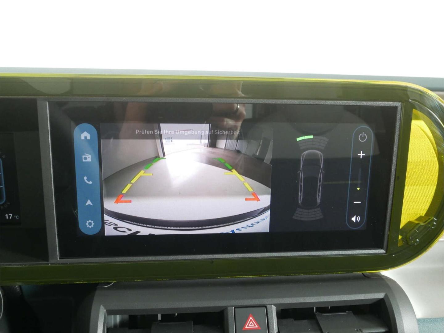 Fiat Grande Panda e Elektro la Prima