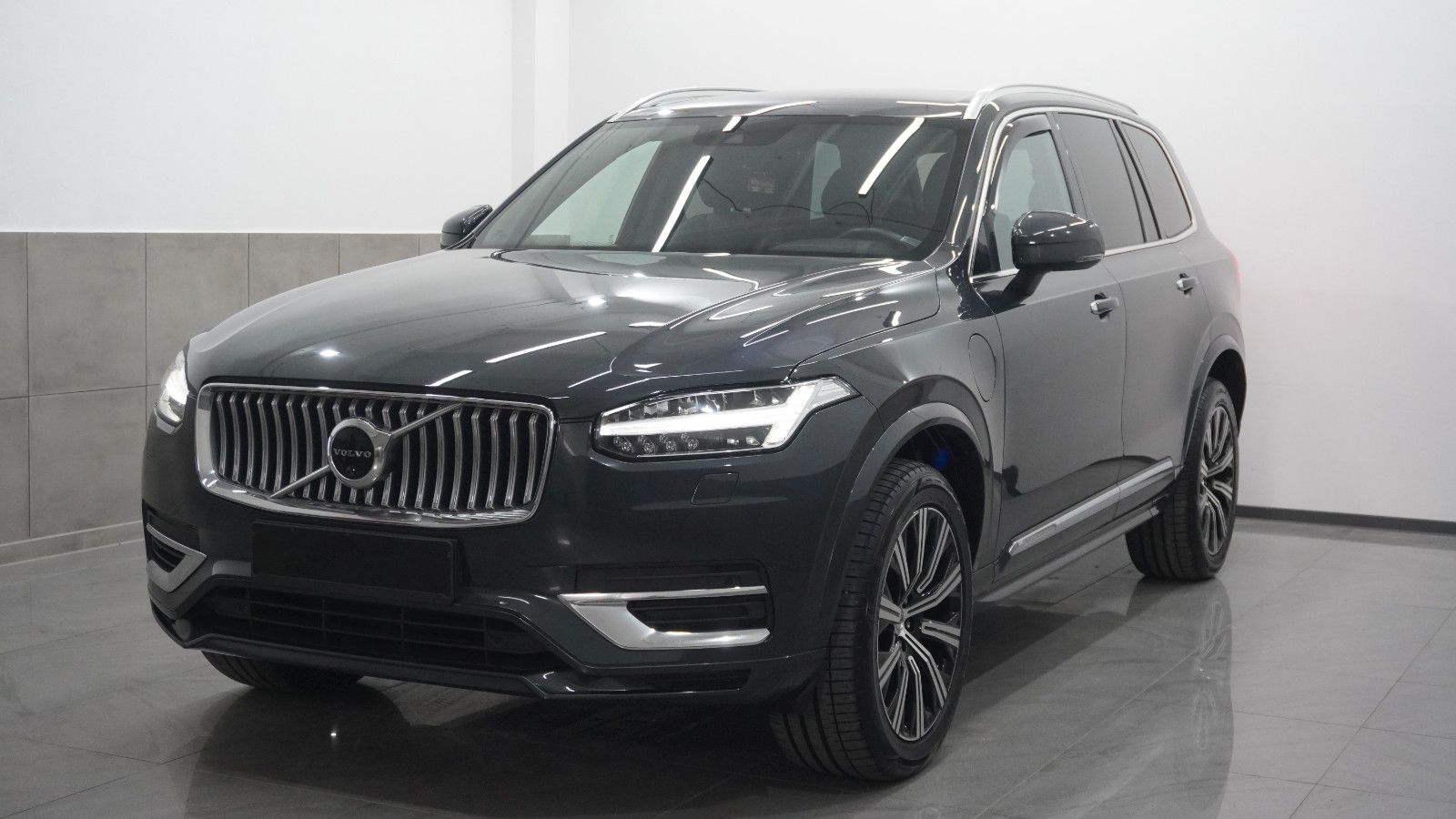 Volvo XC90 T8 Inscrp Hybrid FourC/H&K/ACC/TWA/360°/AHK