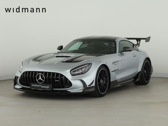 MERCEDES-BENZ AMG GT Black Series AUT DynLicht Fernlichtass.