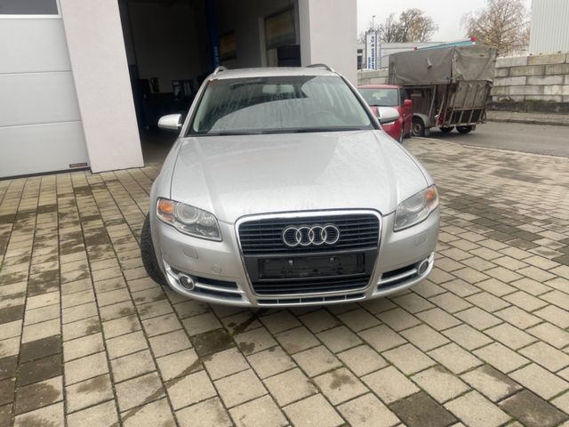 Audi A4 2.5 TDI Avant