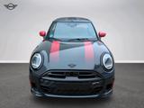MINI John Cooper Works Cabrio - Gebrauchtwagen in Solingen
