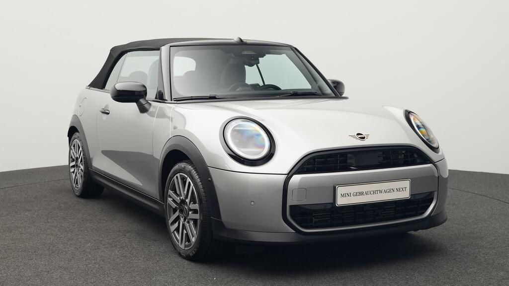 MINI Cooper Cabrio - Bild 2